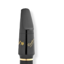 VANDOREN Tenorsaxmundst&uuml;ck V16 Bahn T7, Kautschuk