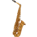SELMER Altsaxophon Supreme, lackiert