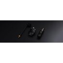 NUX Wireless Clipmikro System f&uuml;r Saxofon 2.4GHz mit...