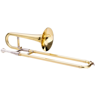 CLASSIC CANTABILE Sopran Posaune ZT-11