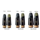 YAMAHA Bi&szlig;platte f&uuml;r Klarinette/Saxophon 0,5 Gr&ouml;&szlig;e M (Packung zu 6 St&uuml;ck)