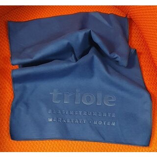 TRIOLE Microfasertuch made in Switzerland