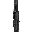YAMAHA Digital Saxophon YDS-120 Midi-Blaswandler mit 1:1 Saxophonspielgef&uuml;hl, USB, integr. Lautsprecher