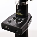 CLARIMATE - digitales D&auml;mpfersystem von BUFFET CRAMPON