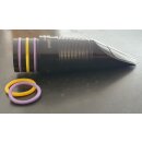 GLEICHWEIT / UEBEL Mundst&uuml;ck f&uuml;r Bassklarinette...