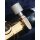 YAMAHA YTS-82Z Skringer EditionTenorsaxophon Custom Class, von Thorsten Skringer handverlesen mit Booster S-Bogen-Schraube, schwarz lackiertem Metall-Daumenhaken und Zertifikat