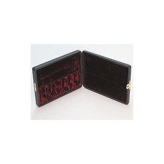 KLAWUS Rohrtetui f&uuml;r Fagott, 6 fach, Kunstleder