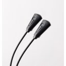 K&M 12259 Notenpultleuchte Double2 LED FlexLight rechargeable