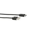 K&M 12259 Notenpultleuchte Double2 LED FlexLight rechargeable