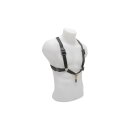 BG S40MSH Schultergurt f&uuml;r Saxophon, Rucksackgurt...