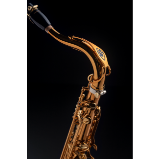 SELMER Tenorsaxophon Supreme, lackiert (dunkler Goldlack)