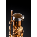 SELMER Tenorsaxophon Supreme, lackiert (dunkler Goldlack)