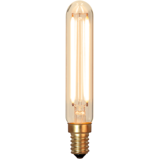 Ersatzlampe LED f&uuml;r Pultleuchte 122e, sehr warmes Licht, entsprcicht in etwa der Helligkeit eine 25 Watt Gl&uuml;hbirne 2,5 Watt, 150 Lumen, 2200 Kelvin, E14 Sockel