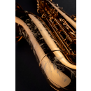 SELMER Tenorsaxophon Supreme, lackiert (dunkler Goldlack) B-Ware