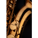 SELMER Tenorsaxophon Supreme, lackiert (dunkler Goldlack) B-Ware