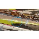 SELMER Tenorsaxophon Supreme, lackiert (dunkler Goldlack) B-Ware