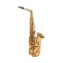 SELMER Tenorsaxophon Signature, dunkler Goldlack