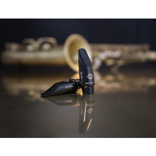 SELMER Mundst&uuml;ck f&uuml;r Altsaxophon Jazz Flow Bahn 7