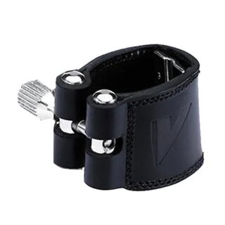 VANDOREN Leder Blattschraube mit Plastik-Kapsel f&uuml;r Eb-KlarinetteLC22P