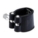 VANDOREN Leder Blattschraube mit Plastik-Kapsel f&uuml;r...