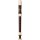 YAMAHA YRS-322B Sopranblockfl&ouml;te, Palisanderoptik