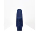 SYOS Smoky Mundst&uuml;ck f&uuml;r Altsaxophon Phantom Blue