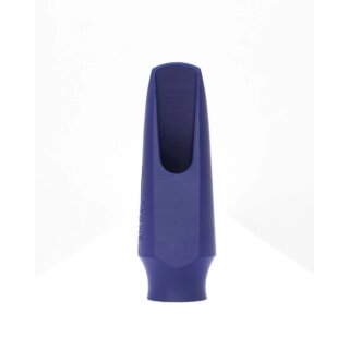 SYOS Smoky Mundst&uuml;ck f&uuml;r Tenorsaxophon Phantom Blue