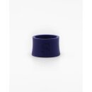 SYOS Blattschraube f&uuml;r Altsaxophon phantom blue