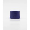 SYOS Blattschraube f&uuml;r Tenorsaxophon phantom blue