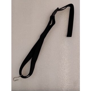 YAMAHA Trageband f&uuml;r Bassblockfl&ouml;te