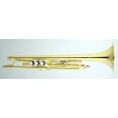 CAROLBRASS B-Trompete CTR2050H-YSS-L Gelbmessing