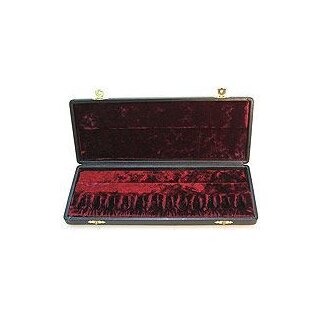 KLAWUS Rohrtetui f&uuml;r Fagott, 12 fach, Kunstleder