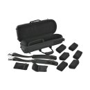 GEWA Trompeten Koffer Symphony