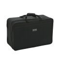 GEWA Trompeten Koffer Symphony f&uuml;r 3 Trompeten