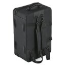 GEWA Trompeten Koffer Symphony f&uuml;r 3 Trompeten