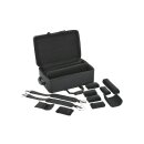 GEWA Trompeten Koffer Symphony f&uuml;r 3 Trompeten