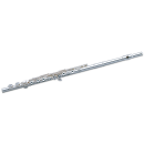 PEARL Querfl&ouml;te B525 E, versilbert,...