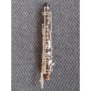 Mollenhauer Oboe dAmore gebr. SN: 17070