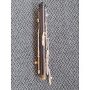 Mollenhauer Oboe dAmore gebr. SN: 17070