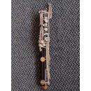 Mollenhauer Oboe dAmore gebr. SN: 17070