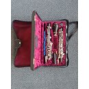 Mollenhauer Oboe dAmore gebr. SN: 17070