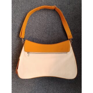 AZUMI Ledertasche f&uuml;r Querfl&ouml;tenetui und Zubeh&ouml;r