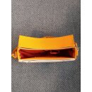 AZUMI Ledertasche f&uuml;r Querfl&ouml;tenetui und Zubeh&ouml;r