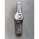 EASTMAN Tenorsaxophonetui aus Glasfaser Formetui matt Schwarz