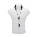 BG O30E Trageband f&uuml;r Englischhorn, elastisch