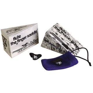 BO-PEP Haltungshilfe f&uuml;r Querfl&ouml;te 217 Daumenst&uuml;tze