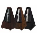 WITTNER Metronom M&auml;lzel 855111 mit Glocke Kunststoff...