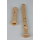 K&Uuml;NG Studio Sopran Ahorn