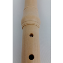 K&Uuml;NG Studio Sopran Ahorn