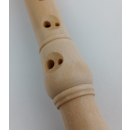 K&Uuml;NG Studio Sopran Ahorn